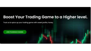 Billi Richy FX - Broker Robbery University