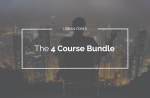 The 4 Course Bundle - Urban Forex