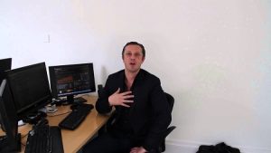 Anton Kreil - Professional Trading Masterclass (PTM) Video Series