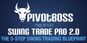 PivotBoss - Swing Trade Pro 2.0