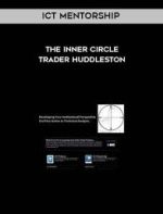 ICT Mentorship - Inner Circle Trader Huddleston