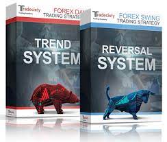 Tradeciety Forex Training - Price Action Course