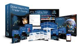 Fotis Trading Academy - Global Macro Pro Trading Course