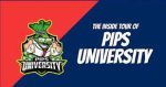 Pips University - The Only Forex Course You Will Ever Need
