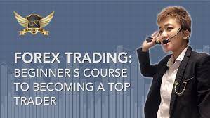 Karen Foo : Beginner's Course To Becoming A Top Trader