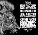 Billion Forex Group - Forex Course