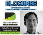 Walter Peters - Naked Trading Techniques