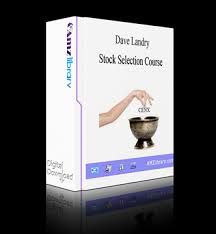 Stock Selection - Dave Landry