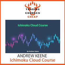 Andrew Keene - How To Trade Weeklys Using The Ichimoku Cloud