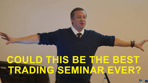 Anton Kreil - Annihilates Retail Brokers And Trading Educators