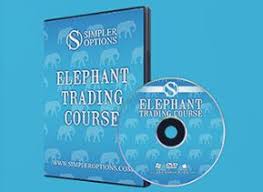 Simpler Options - Elephant Swing Trading Options Course