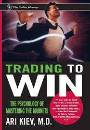 Trading for winning