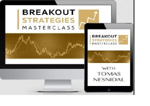Better System Trader - The Breakout Strategies Masterclass