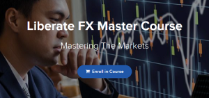 Liberate Forex 2.0 - Liberate FX Master Course