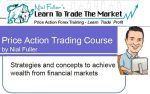 Nial Fuller's - Price Action Trading Course