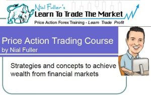 Nial Fuller's - Price Action Trading Course