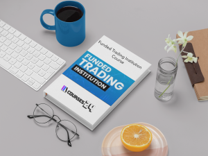 Funded Trading Institution Course