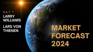 Larry Williams Forecast 2024: Accuracy Analysis