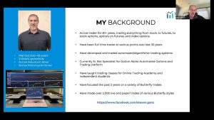 Steve Ganz – Butterflies Class Course