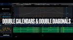 Mastering Double Calendars & Double Diagonals with Sheridan Mentoring