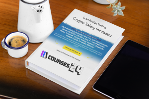 Scott Phillips - Crypto Salary Incubator