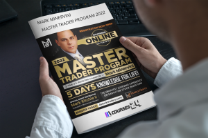 MASTER TRADER PROGRAM 2022 – MARK MINERVINI [Group Buy]