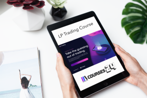 LP Trading Course