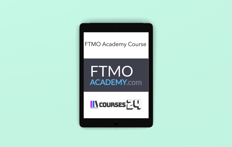 FTMO Academy Course