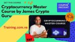 Cryptocurrency Master Course (Light Package) – James Crypto Guru