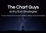 The Chart Guys – Entries & Exits Trading Course