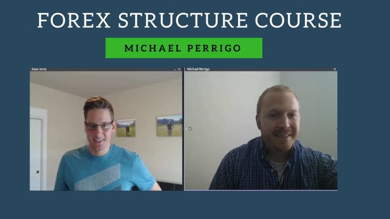 The Ultimate Forex Structure Course by TradeVestor Club