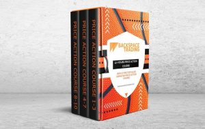 Backspace Trading – Price Action Trading Course