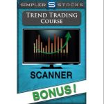 Simpler Stocks – Trend Trading System