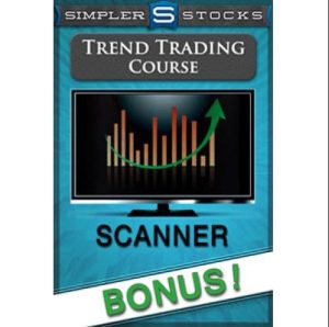 Simpler Stocks – Trend Trading System
