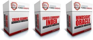 Forex Knight Mentoring Program by Hector Deville