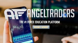 Angel Traders – Forex Strategy Course