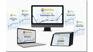 Seasonal Swing Trader - Divergence Dominator Pro