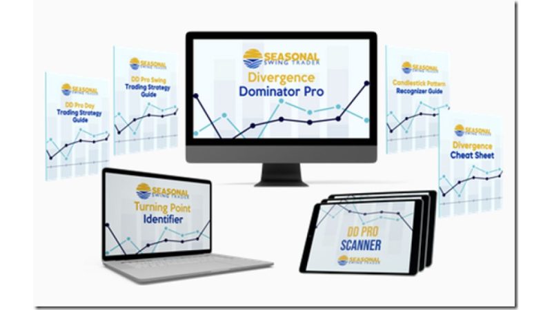 Seasonal Swing Trader - Divergence Dominator Pro