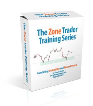 Timon Weller – The Zone Trader Training Series