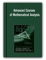 M.V.Velasco – Advanced Courses of Mathematical Analysis II