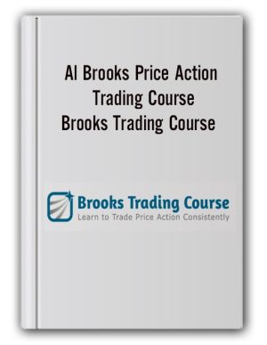 Al Brooks Price Action Trading Course – Brooks Trading Course