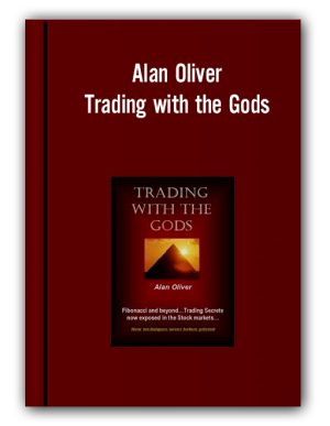 Alan Oliver – Trading with the Gods