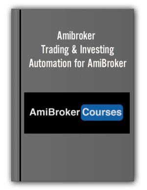 Trading & Investing Automation for AmiBroker – Amibroker
