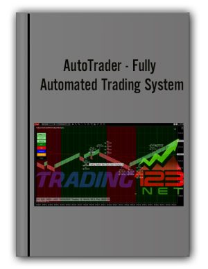 AutoTrader – Fully Automated Trading System