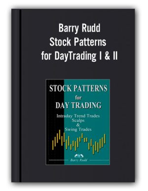 Barry Rudd – Stock Patterns for DayTrading I & II