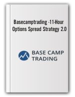 Basecamptrading -11-Hour Options Spread Strategy 2.0