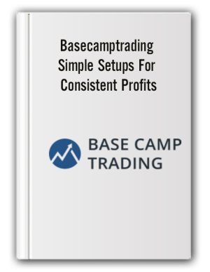 Simple Setups For Consistent Profits – Basecamptrading