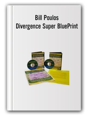 Bill Poulos – Divergence Super BluePrint