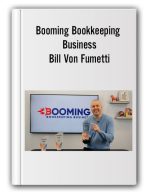Booming Bookkeeping Business Bill Von Fumetti