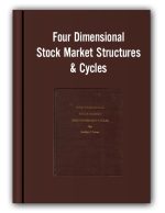 Bradley Cowan – Four Dimensional Stock Market Structures & Cycles